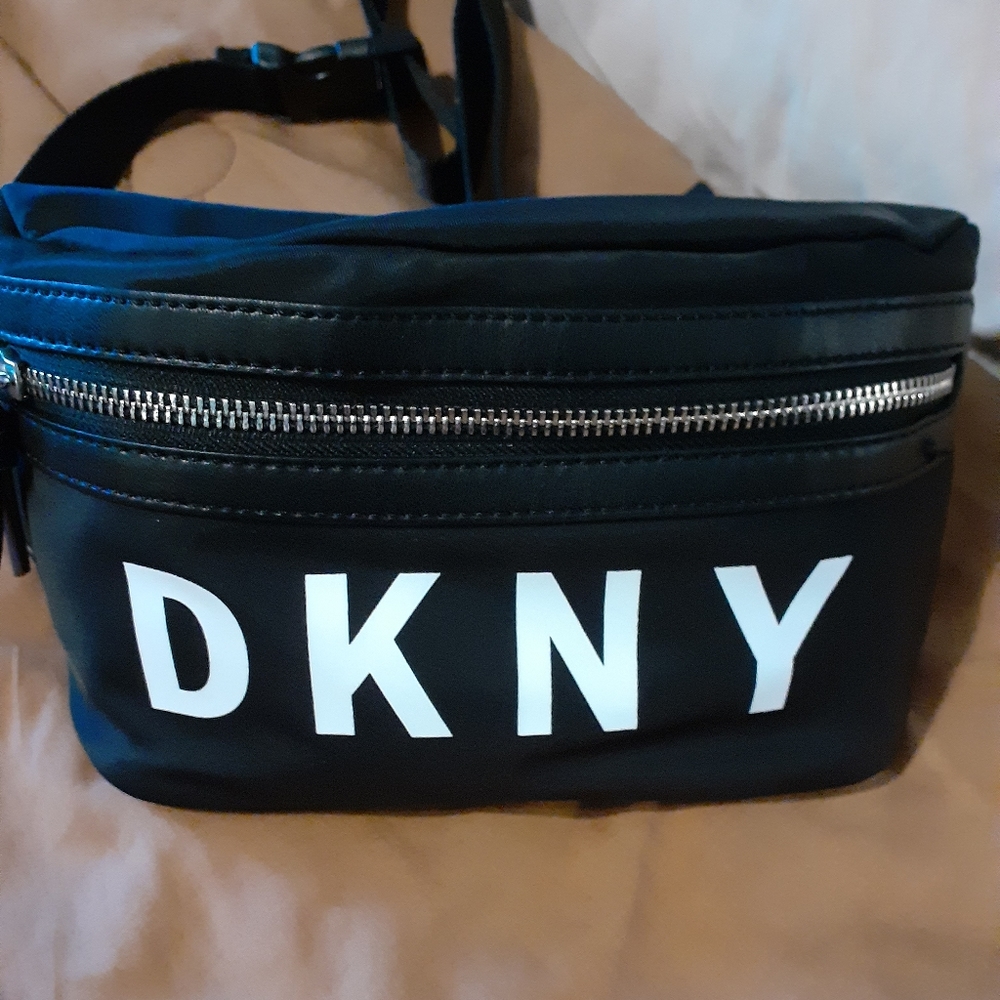DKNY Waist Bag